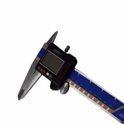 کولیس دیجیتال اپکس مدل  HT - 0015 گستره 0 تا 150 میلی متر