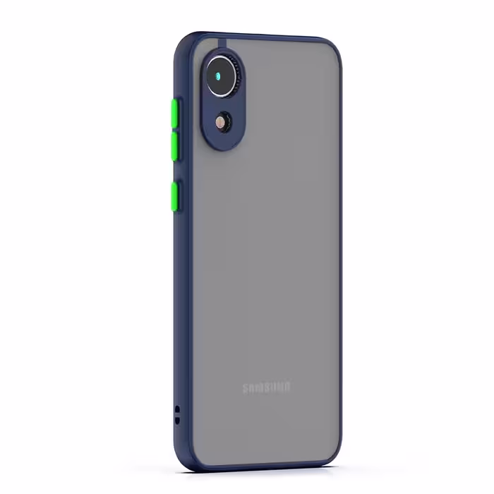 کاور گاردتک مدل MBC مناسب برای گوشی موبایل سامسونگ Galaxy A03 core