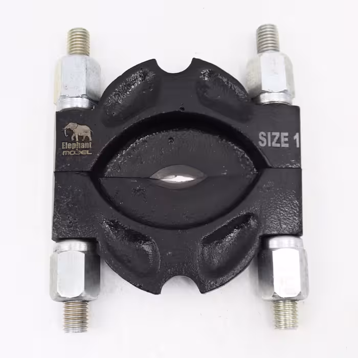 دیسک بلبرینگ کش مدل الفنت کد YP-SIZE01 سایز 1 اینچ