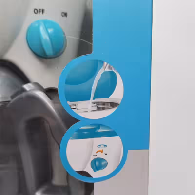 ست اسباب بازی آشپزخانه مدل قهوه ساز کد 3209