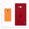 برچسب پوششی ماهوت مدل RL-SOL مناسب برای گوشی موبایل نوکیا Lumia 930