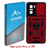 کاور سهند مدل DE/L-01 مناسب برای گوشی موبایل شیائومی Poco F3 / Mi 11i / Redmi k40 / Redmi k40 pro