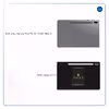 برچسب پوششی ماهوت مدل Rolex-Logo مناسب برای تبلت سامسونگ Galaxy Tab S6 2019 SM-T860