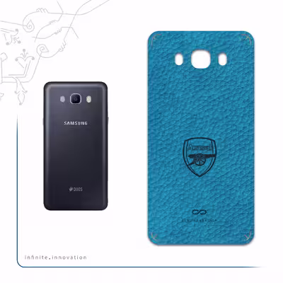 برچسب پوششی ماهوت مدل BL-ARSNL مناسب برای گوشی موبایل سامسونگ Galaxy J7 2016