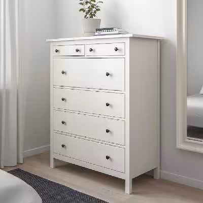 دراور ایکیا مدل emnes