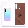 برچسب پوششی ماهوت مدل MNL-ARSNL مناسب برای گوشی موبایل شیائومی Redmi Note 8 2021