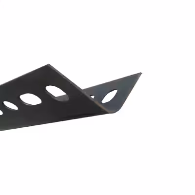 قفسه مدل پیچ و مهره ای 5 طبقه سایز 95x40 سانتی متر