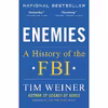 کتاب Enemies اثر Tim Weiner انتشارات Random House Trade