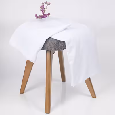 سرویس ملحفه لایکو مدل لایت یکنفره 2 تکه 