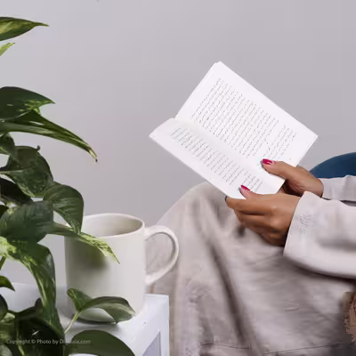 کتاب شرم اثر مكنا گودمن نشر بیدگل