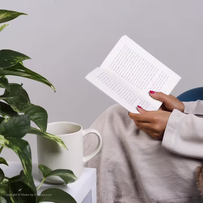 کتاب شرم اثر مكنا گودمن نشر بیدگل