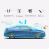  چادر خودرو تیتان مدل TI.550 مناسب برای MVM 550