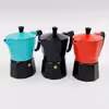 موکاپات مدل caffettiera moka