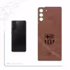 برچسب پوششی ماهوت مدل MNL-BRCA مناسب برای گوشی موبایل سامسونگ Galaxy S21 Plus 5G