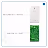 برچسب پوششی ماهوت مدل Green Printed Circuit Board مناسب برای تبلت سامسونگ Galaxy Tab 4 7.0 2014 T230