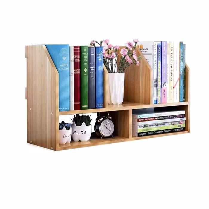 کتابخانه رومیزی مدل دایان کد 300