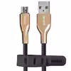 کابل تبدیل USB به MicroUSB بیاند مدل BA-578 طول 1متر