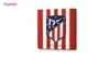 تابلو شاسی لومانا مدل Atletico Madrid CA027 سایز 25×25