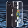 کاور طرح Real Madrid مناسب برای گوشی موبایل اپل iPhone 13 