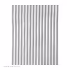 ملحفه آدنو مدل راه راه کد IR90 دونفره سایز 140x200 سانتی متر