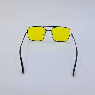 عینک شب  مدل 7032- دسته فنر