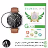 محافظ صفحه نمایش تراستکتور مدل PMMA مناسب برای ساعت هوشمند هوآوی Watch GT 2 42mm