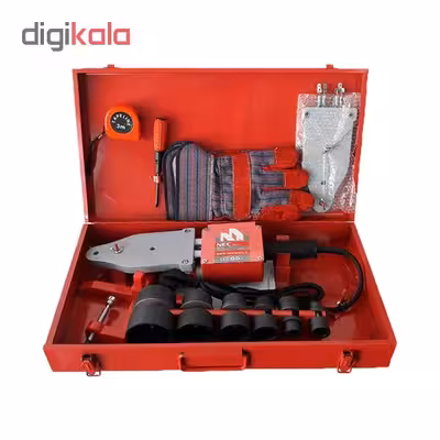 دستگاه جوش لوله سبز ان ای سی مدل NEC 4130