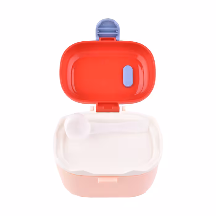 ظرف نگهدارنده شیرخشک کودک رووکو مدل RK-N6022