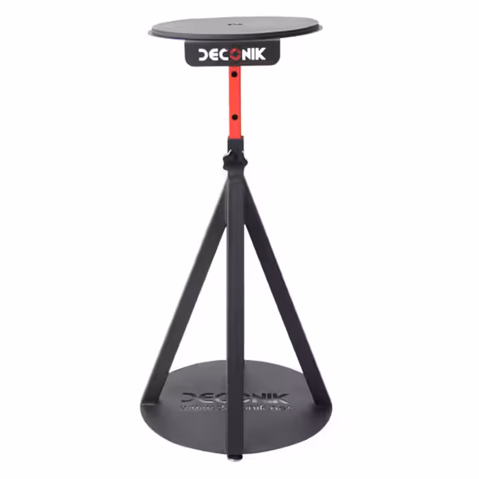 پایه اسپیکر مدل مانیتورینگ کد 6050 پلاس بسته 2 عددی