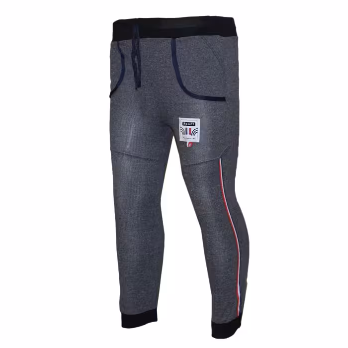 شلوار بچگانه مدل SPORT کد 118 مجموعه 2 عددی