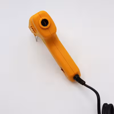 دستگاه چسب حرارتی مدل بلک بول کد YP-100W