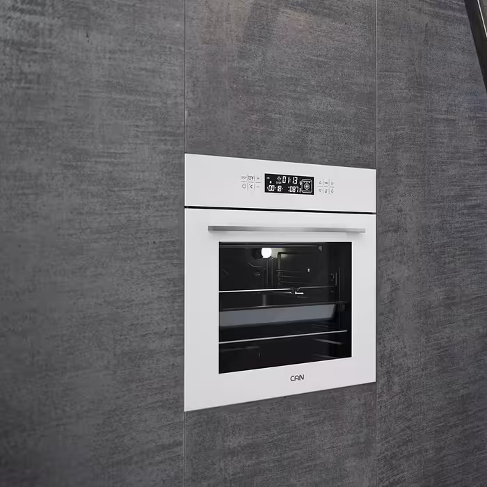 فر توکار کن مدل E6500