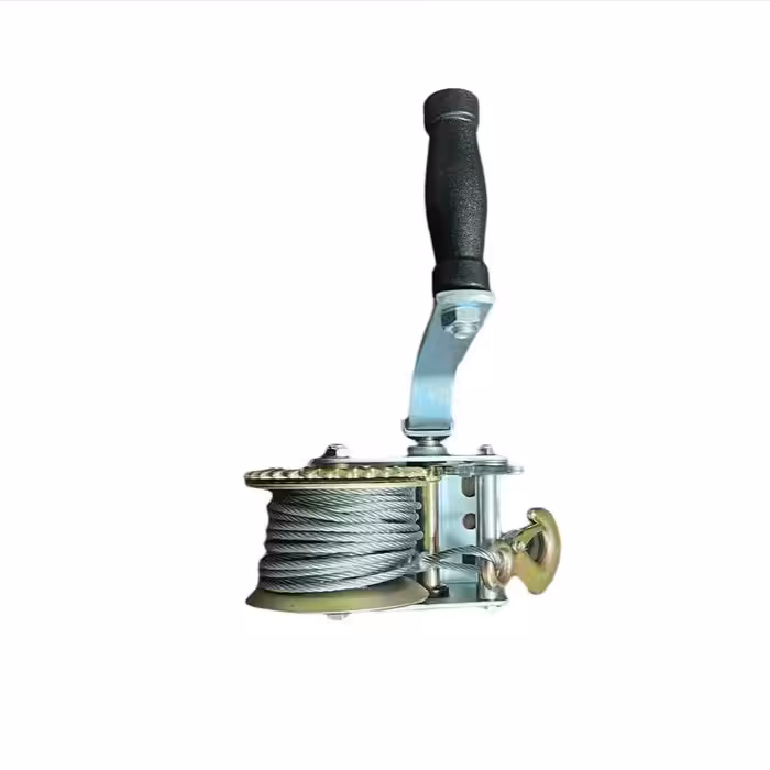  وینچ دستی مدل 800BL