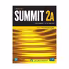 کتاب SUMMIT 1a اثر جمعی از نویسندگان  انتشارات دنیای زبان 