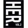 کتاب Her Vol.2 اثر Pierre Alex Jeanty نشر Jeanius Publishing LLC 