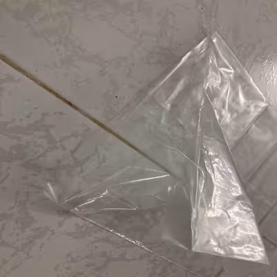 نایلون بسته بندی کد 40.70 مجموعه 10 عددی