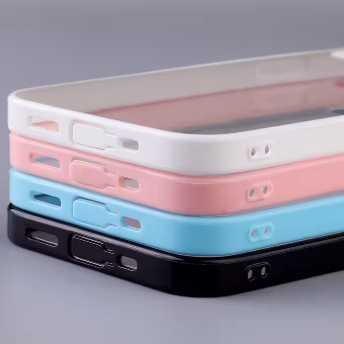 کاور مدل Bump11 مناسب برای گوشی موبایل اپل iPhone 11