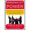 کتاب Personality Power اثر Shoya Zichy and Ann Bidou انتشارات AMACOM