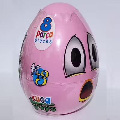 اسباب بازی شانسی مدل KUGA TOYS