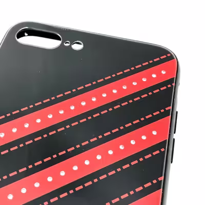 کاور مدل V006-C7P مناسب برای گوشی موبایل اپل Iphone 7 Plus / 8 Plus