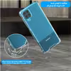 کاور مدل Kapsooli مناسب برای گوشی موبایل سامسونگ Galaxy F12