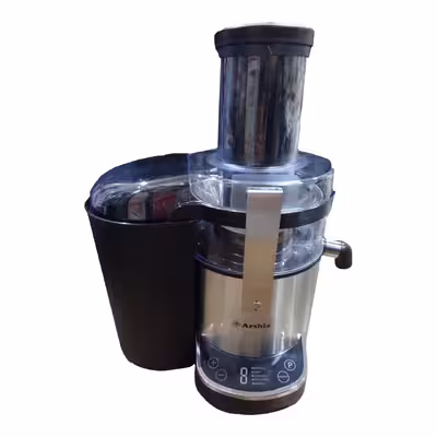 آبمیوه گیری ارشیا مدل JB-6151A
