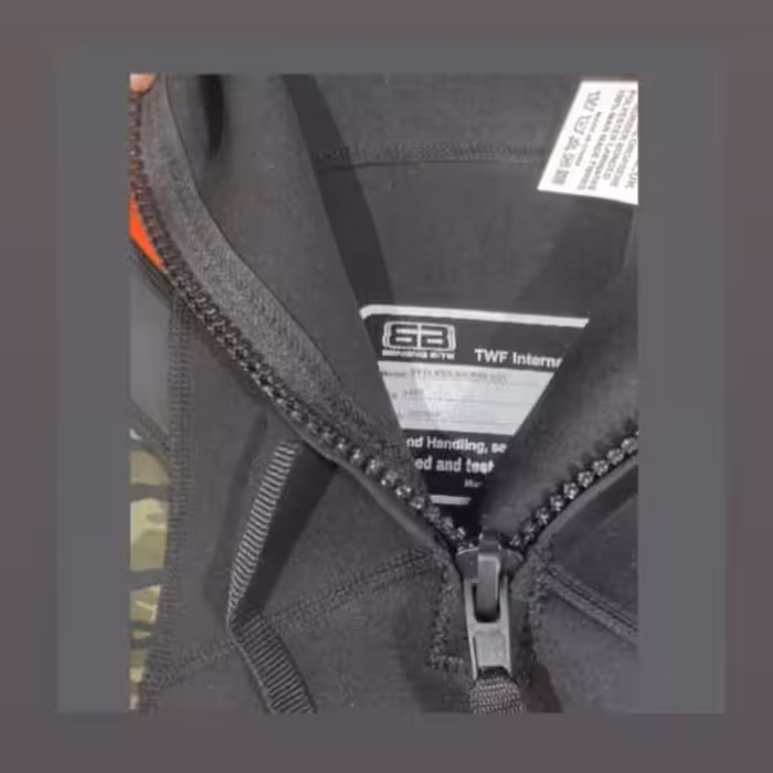 لباس غواصی پسرانه بانانا بیت مدل Ba2025