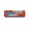 کیسه زیپدار مدل دوزیپ کد RED40 بسته 40 عددی