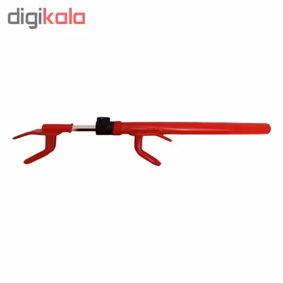 قفل فرمان مدل S2206