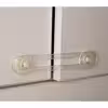 قفل درب کابینت مدل Home Safety Kit شش بسته 4 عددی