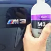 پولیش نرم مخصوص بدنه خودرو کخ شیمی مدل M3.02 Micro Cut حجم 1 لیتر