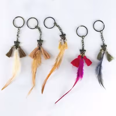 جاکلیدی مدل کابوس گیر