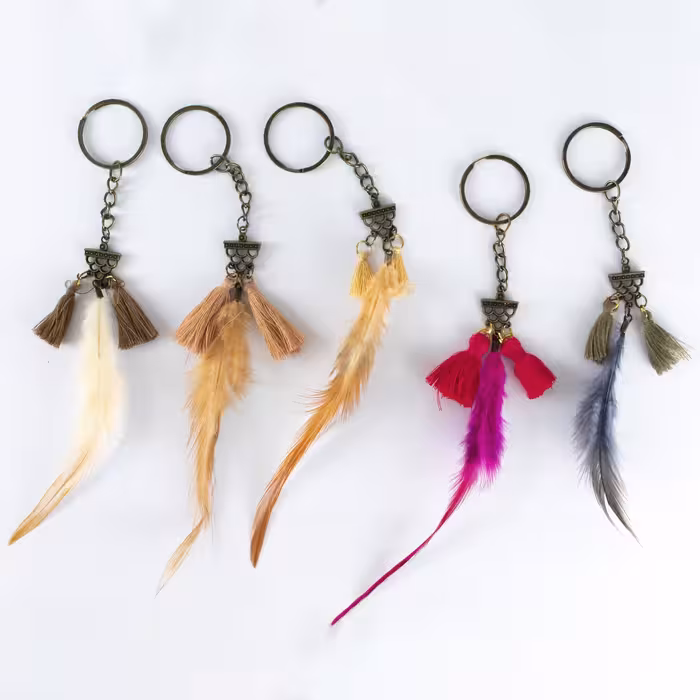 جاکلیدی مدل کابوس گیر