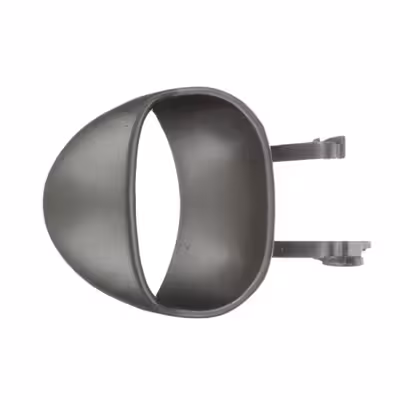 دستگیره در بازکن داخلی خودرو تورال یدک مدل فلزی مناسب برای کوییک مجموعه 12 عددی